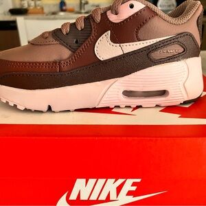 Nike Air Max 90 LTR